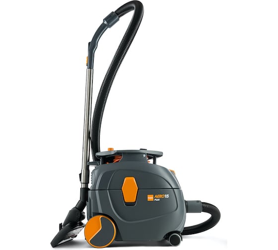 Профессиональный пылесос для сухой уборки Diversey TASKI aero 15 PLUS EURO 7524250