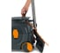 Профессиональный пылесос для сухой уборки Diversey TASKI aero 15 PLUS EURO 7524250 16
