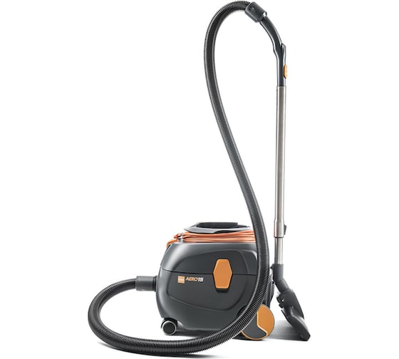 Профессиональный пылесос для сухой уборки Diversey TASKI aero 15 EURO 7524248