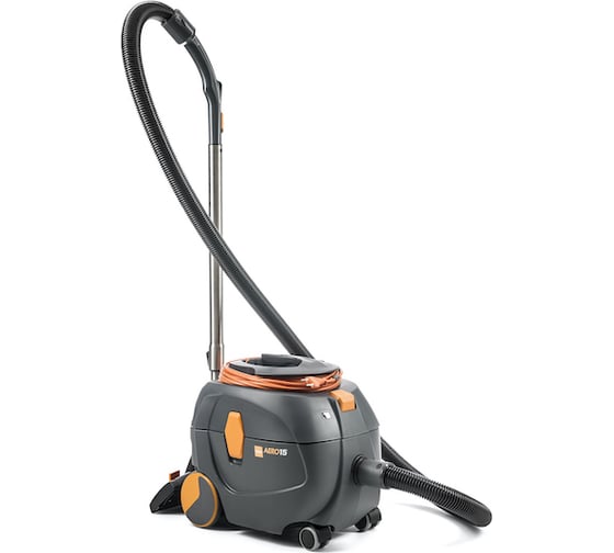 Профессиональный пылесос для сухой уборки Diversey TASKI aero 15 EURO 7524248