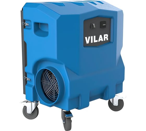 Промышленный очиститель воздуха VILAR D10 130