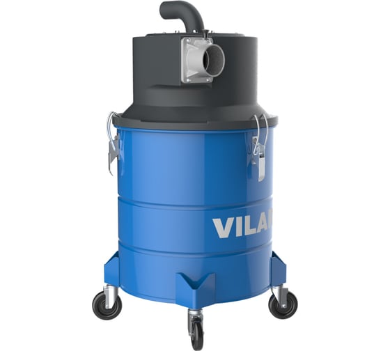 Циклонный сепаратор VILAR D6 126
