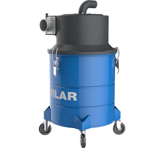 Циклонный сепаратор VILAR D6 126