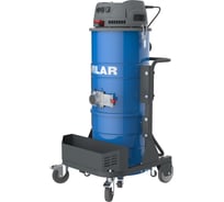 Промышленный пылесос VILAR D3 123