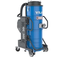 Промышленный пылесос VILAR D4 124