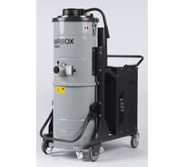 Трехфазный промышленный пылесос AIRBOX T5500 (380В, 5.5кВт) A0016