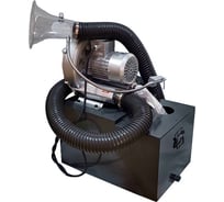 Промышленный пылесос Partner PP-38S 578415