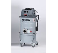 Промышленный пылесос AIRBOX S2 A0054