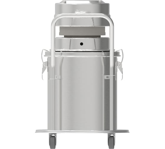 Промышленный пылесос для чистых помещений  VOSTOK PCN-20R 1.2кВт/ 220В, с комплектом для уборки 32мм PCN-20R-AC32M