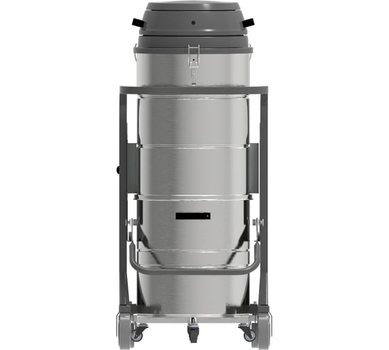 Промышленный пылесос с звёздным фильтром VOSTOK PDW-L 3,6 кВт, 220 B with "Star" filter with 50mm Acceessories kit c комплектом для уборки D=50мм PDW-LS-AC50M