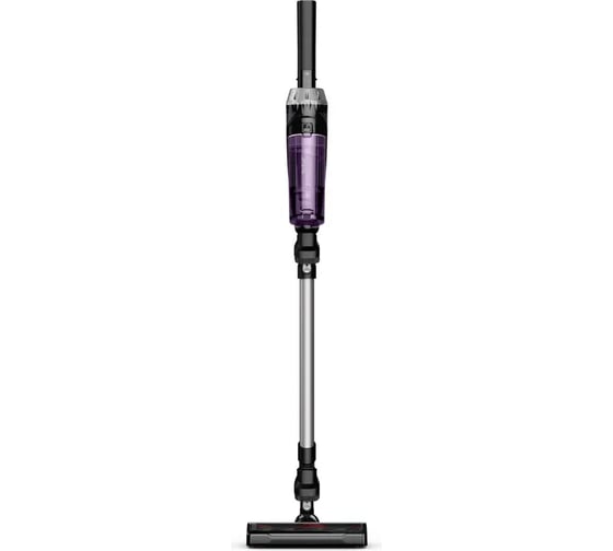 Пылесос TEFAL X-Nano Essential TY1129WO фиолетовый/черный 1930609