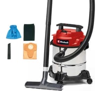 Пылесос строительный Einhell TC-VC 1812/1 S 2342500