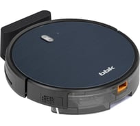 Робот-пылесос bbk BV3504 темный океан ЦБ-00002087