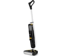 Вертикальный беспроводной моющий пылесос KITFORT КТ-5220