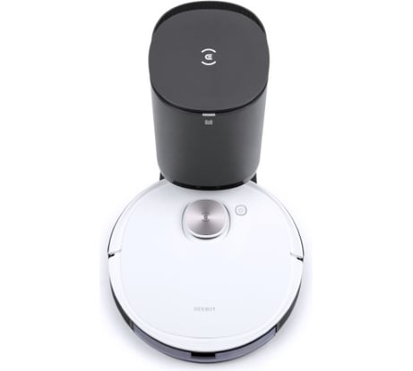 Робот-пылесос ECOVACS DEEBOT OZMO T8+ DLX11-54ED