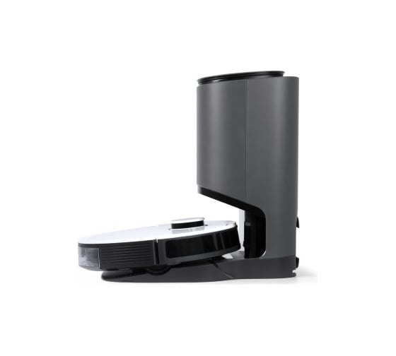 Робот-пылесос ECOVACS DEEBOT OZMO T8+ DLX11-54ED