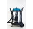 Электрический строительный пылесос WorkMaster ПС-1600/50Р 2