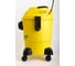 Электрический строительный пылесос WorkMaster ПС-1450/23 1
