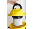 Электрический строительный пылесос WorkMaster ПС-1450/23 6