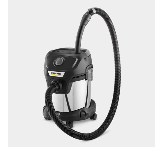 Хозяйственный пылесос Karcher KWD 3 S V-17/4/20 Anniversary Edition *EU 1.628-449.0