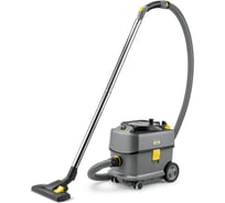 Профессиональный пылесос сухой уборки Karcher T 10/1 1.527-300.0