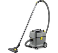 Профессиональный пылесос сухой уборки Karcher T 15/1 1.355-300.0