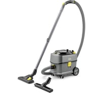 Профессиональный пылесос сухой уборки Karcher T 10/1 Adv 1.527-308.0