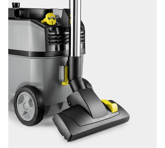 Профессиональный пылесос сухой уборки Karcher T 10/1 Adv 1.527-308.0