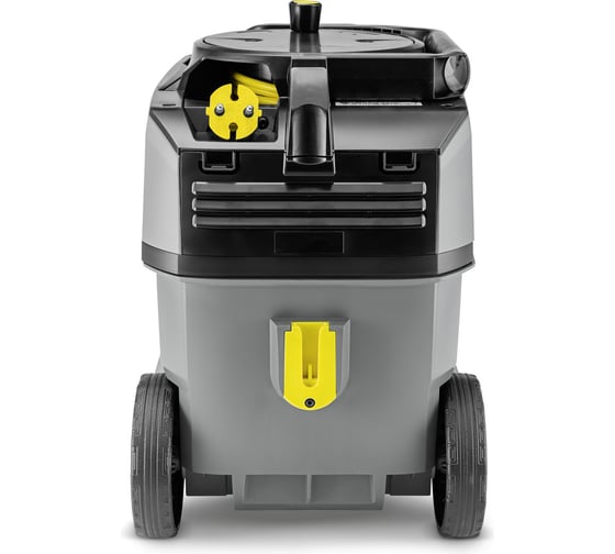 Профессиональный пылесос сухой уборки Karcher T 10/1 Adv 1.527-308.0