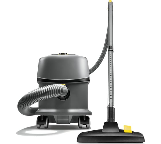 Профессиональный пылесос сухой уборки Karcher T 10/1 Adv 1.527-308.0
