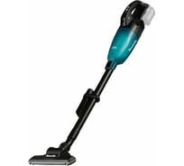 Пылесос аккумуляторный Makita, 40В, XGT CL001GZ04