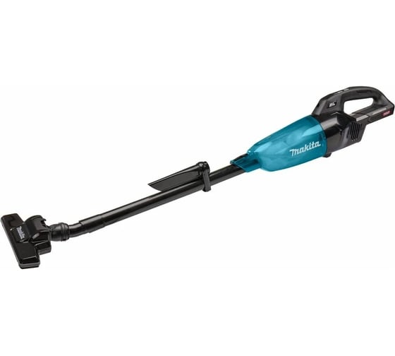 Пылесос аккумуляторный Makita, 40В, XGT CL001GZ04