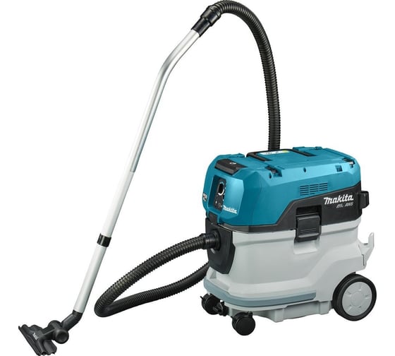 Пылесос аккумуляторный Makita XGT BL 72В VC006GMZ01