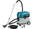 Пылесос аккумуляторный Makita XGT BL 72В VC006GMZ01 1