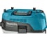 Пылесос аккумуляторный Makita XGT BL 72В VC006GMZ01 2