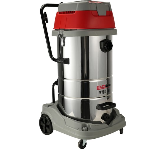 Пылеводосос электрический Evoline WAD 3100 WAD3100