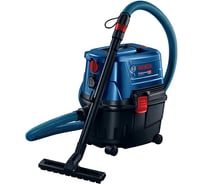 Пылесос Bosch GAS15PS 06019E5180