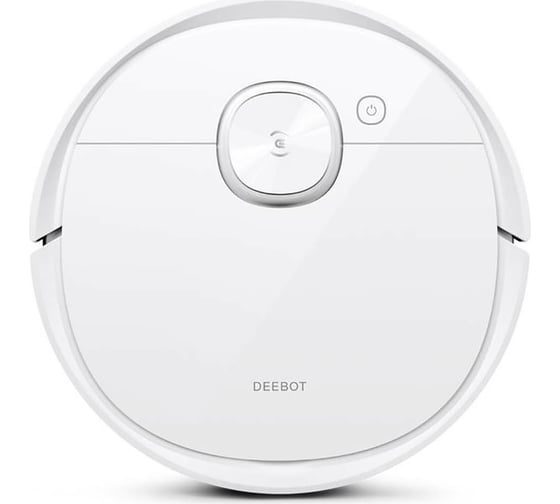 Робот-пылесос ECOVACS DEEBOT T9 EU DLX13-44