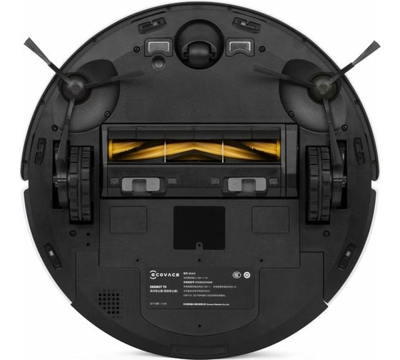 Робот-пылесос ECOVACS DEEBOT T9 EU DLX13-44