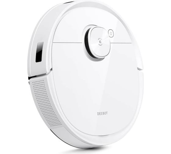 Робот-пылесос ECOVACS DEEBOT T9 EU DLX13-44