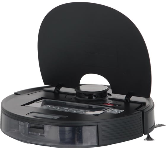 Робот-пылесос ECOVACS DEEBOT OZMO T8 Aivi DBX11-11
