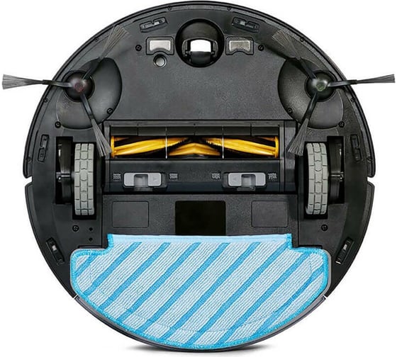 Робот-пылесос ECOVACS DEEBOT OZMO T8 Aivi DBX11-11