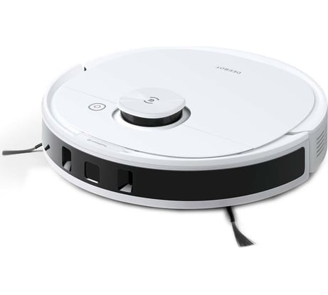 Робот-пылесос ECOVACS DEEBOT N8 PRO EU DLN11-11