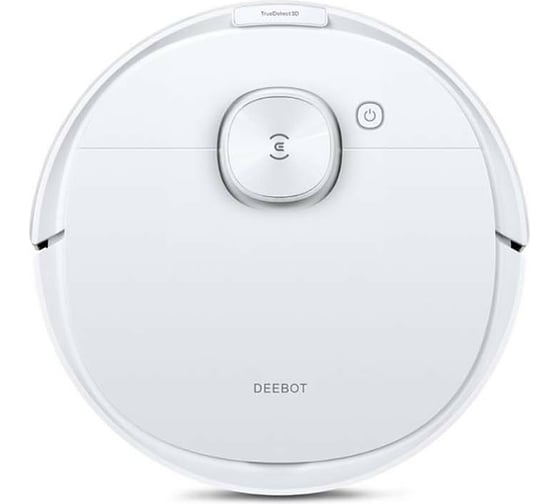 Робот-пылесос ECOVACS DEEBOT N8 PRO EU DLN11-11