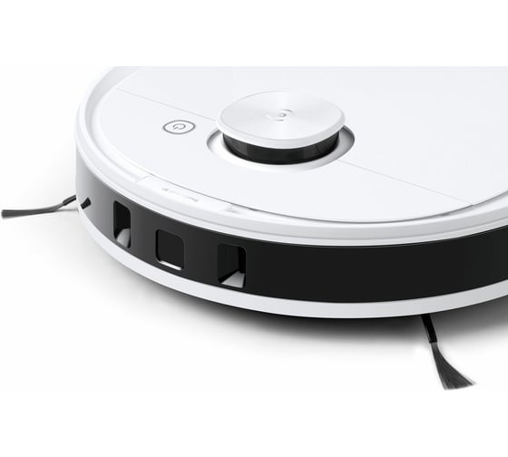 Робот-пылесос ECOVACS DEEBOT N8 PRO EU DLN11-11