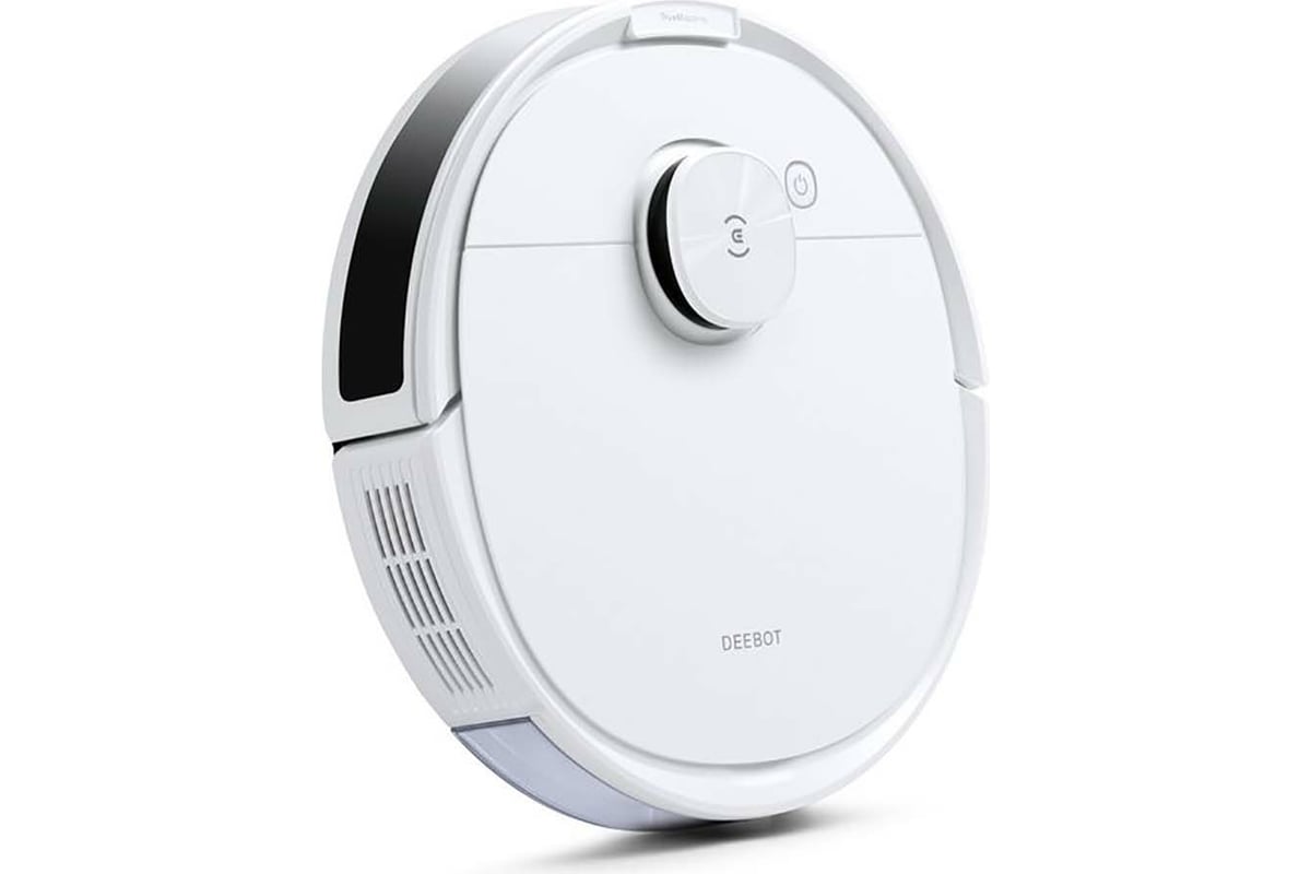 Ecovacs deebot n8 pro+ review