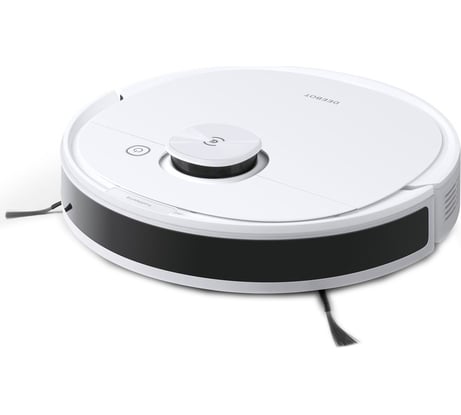 Робот-пылесос ECOVACS DEEBOT N8 EU DLN26-21