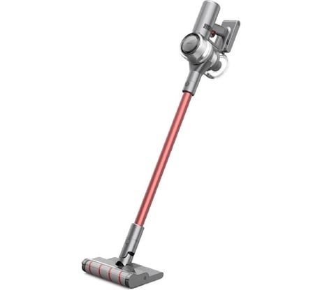 Беспроводной пылесос Dreame Cordless Vacuum Cleaner V11 Grey VVN6