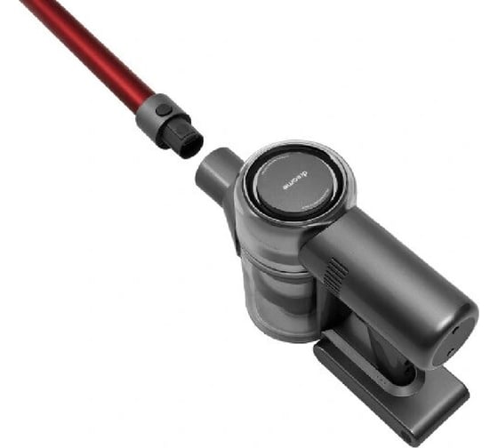 Беспроводной пылесос Dreame Cordless Vacuum Cleaner V11 Grey VVN6