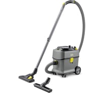 Профессиональный пылесос для сухой уборки Karcher T 15/1 Adv 1.355-304.0